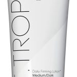 اس تي تروبيز لوشن شد البشرة من جرادوال تان، لون متوسط/داكن، مرطب تسمير ذاتي صن كيسد جلو، 5 فوائد للعناية بالبشرة، نباتي، طبيعي ولم يتم اختباره على الحيوانات، 200 مل