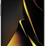 زد تي اي هاتف نوبيا نيو 2 5G ثنائي شرائح الاتصال، رمادي ستورم، ذاكرة رام 8+12 جيجابايت، تخزين 256 جيجابايت، شبكة الجيل الخامس 5G (اصفر صن فاير)