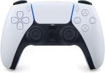 Sony Playstation 5 Dualsense Controller أبيض