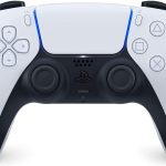 Sony Playstation 5 Dualsense Controller أبيض