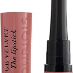 احمر شفاه روج فيلفيت من بورجوا 13 نوهاليشوس، 2.4 غرام - 0.08 اونصة سائلة