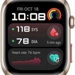 هواوي ساعة ذكية ووتش دي 2 بشاشة لمس اموليد 1.8 انش، مراقبة ضغط الدم، تصميم رفيع، مكالمات بلوتوث، متوافقة مع iOS اندرويد، 6 اشهر هواوي كير بلس، ذهبي