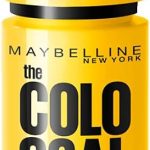 ماسكارا لكثافة كبيرة من مايبيلين -10.7 مل، سوداء 100%