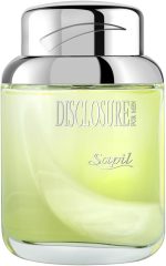 عطر ديسكلوجر للرجال من سابيل - او دي تواليت، 100 مل