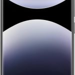 موبايل شاومي ريدمي نوت 14 برو + شبكة الجيل الخامس 5G ( رام 12 جيجابايت - تخزين 512 جيجابايت) نظام كاميرا بالذكاء الاصطناعي الاحترافي 200MP شاشة AMOLED منحنية 6.66 انش 120Hz بطارية 5110mAh (النوع)