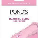 بوندز بودرة وجه مات ناتشورال جلو للبشرة العادية، بينك جلو - 30 غرام