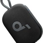 ساوند كور مكبر صوت بلوتوث سيليكت 4 جو الترا محمول من انكر، وقت تشغيل 20 ساعة، مقاوم للماء والغبار IP67، قابل للطفو وقابل للتخصيص، اقتران ستيريو لاسلكي، مثالي للمنزل والاماكن الخارجية والمشي لمسافات