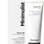 مرطب وجه جل 10% بفيتامين بي 5 للبشرة الدهنية خالي من الزيوت سريع الامتصاص غير لزج خالٍ من العطور 50 غرام