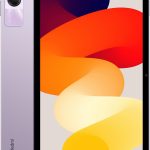 شاومي ريدمي باد اس اي (ارجواني فاتح 8GB RAM، تخزين 256) - شاشة 11 انش FHD+ للعناية بالعين | منصة موبايل سناب دراجون® 680 6 نانومتر | معدل تحديث سلس 90Hz | مكبرات صوت رباعية مع دولبي اتموس®