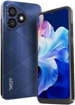 هاتف ذكي ديجيت نوت 14s | ذاكرة 64GB + ذاكرة RAM 10GB | ثنائي شرائح الاتصال | شاشة 6.5 انش | نظام تشغيل اندرويد | بطارية طويلة الامد | جوال مفتوح