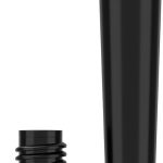 قلم تحديد العين السائل اكزاجيريت المقاوم للماء من ريميل لندن، اسود، 2.5 مل