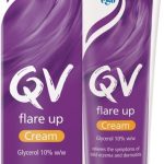 كريم كيو في لعلاج الطفح الجلدي 100 جرام