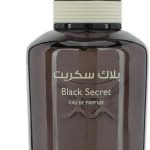 عطر بلاك سيكريت كلاسيك من الماجد للعود، 100 مل