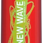 ويلا نيو ويف – موس فوليوم لتصفيف الشعر – خفيف الوزن، تثبيت 24 ساعة، حماية من الحرارة، مقاوم للرطوبة، يضيف الحجم – 200 مل