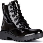 Geox J Casey Girl G girls Ankle boot