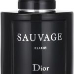 كريستيان ديور ديور Sauvage Elixir M او دي بارفان 100 مل