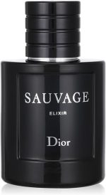 كريستيان ديور ديور Sauvage Elixir M او دي بارفان 100 مل