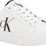 كالفن كلاين حذاء رياضي للرجال من ريكس