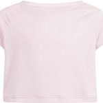 اديداس تي شيرت للبنات - جي جي سي ار بي دي - تي شيرت للبنات