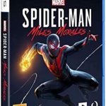 سبايدر مان: مايلز موراليس (Ps5)