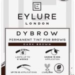 مجموعة صبغة ديبرو بلون بني داكن من ايلور