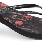 شبشب رفيع اساسي للنساء من هافاياناس، متعدد الالوان (ازرق 0555)