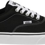 Vans MN DOHENY mens LACED SHOES