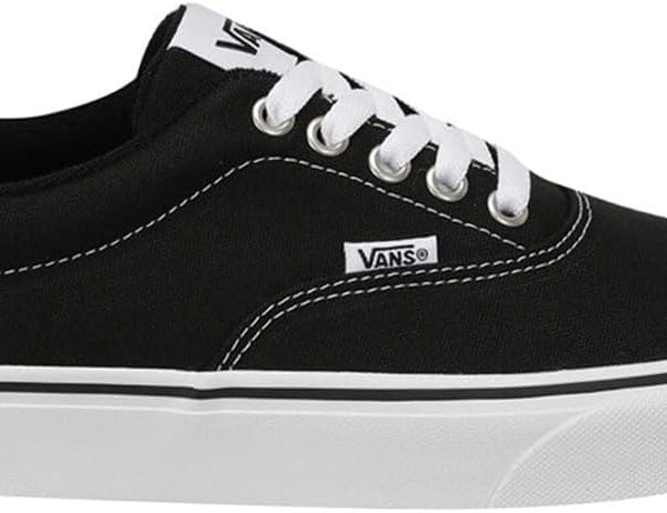 Vans MN DOHENY mens LACED SHOES