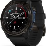 جارمين مارك ادفنتشر الجيل الثاني، ايميا