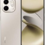 انفنيكس سمارت 9، ذاكرة RAM 4GB، ذاكرة روم 128GB، شاشة 6.7 انش HD، كاميرا خلفية مزدوجة بالذكاء الاصطناعي 13MP، كاميرا امامية 8MP، بطارية 5000mAh، اندرويد 14 (نيو تيتانيوم)