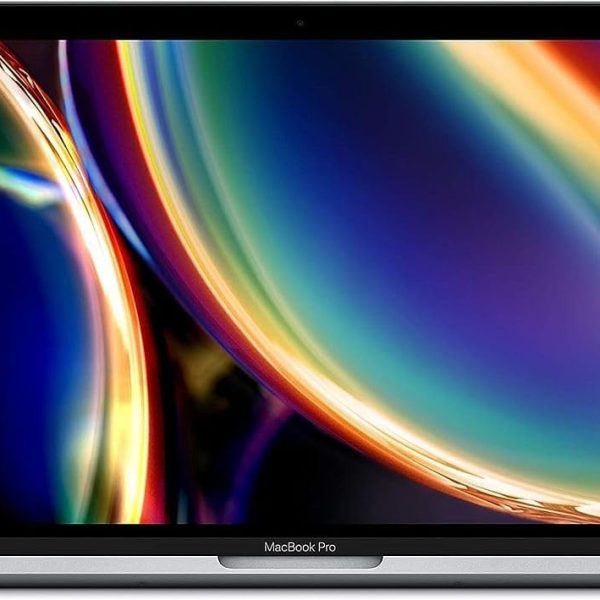 ابل ماك بوك برو 2020 16.2 A2251، 13، كور I5، 2.0Ghz، 16GB RAM، 512GB، شريط لمس، معرف لمس، كيبورد انجليزي، رمادي 10613315 (مجدد)