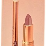 شارلوت تيلبوري مجموعة احمر شفاه ميني بيلو توك