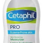 سيتافيل لوشن مرطب للبشرة المعرضة للاكزيما من برو، 295 مل