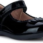 جيوكس حذاء باليه مسطح للبنات من جيه نايمارا