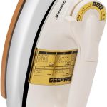 جيباس مكواة جافة - GDI23011