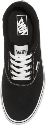 ⁦Vans MN DOHENY mens LACED SHOES⁩ - الصورة ⁦3⁩