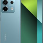 شاومي ريدمي نوت 13 برو شبكة الجيل الخامس 5G (ذاكرة RAM 12GB وذاكرة تخزين 512) - كاميرا فائقة الوضوح 200MP مع OIS | شاشة AMOLED 1.5K 120Hz | سناب دراجون® 7s الجيل الثاني