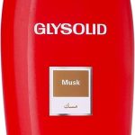 جلاي سوليد لوشن للجسم بالمسك 500 مل