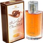 الرحاب عطر او دي سبراي من شوكو مسك (50 مل/1.65 اونصة سائلة)