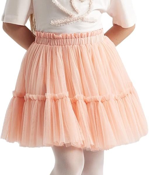 DeFacto Girls B6928a8 Skirt