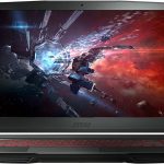 MSI لابتوب العاب GF63 رفيع 15.6 انش FHD جيل 10 انتل رباعي النواة i5-10300H حتى 4.5GHz (افضل من i7-7920HQ)، انفيديا GTX 1650 ماكس كيو، 16GB DDR4، 512GB NVMe SSD، ايثرنت، واي فاي 6، HDMI، USB-A&C،