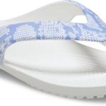 كروكس شبشب فليب فلوب جرافيك للجنسين من كادي لي