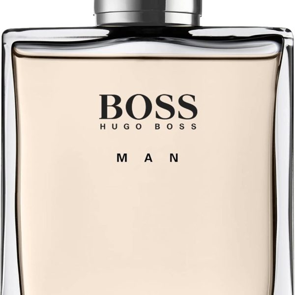عطر اورانج او دي تواليت للرجال من هيوغو بوس