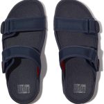 فيت فلوب صندل رجالي قابل للتعديل ومقاوم للماء من جوخ موك