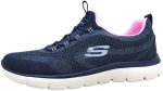 Skechers SUMMITS womens SHOES