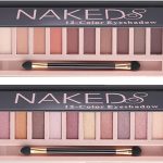 باليت ظلال عيون احترافية مقاومة للماء مكونة من 12 لون نود نود من ازوني