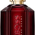 عطر بوس ذا سينت اليكسير انتنس للنساء من هوجو، 30 مل