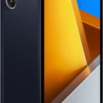 شاومي تابلت بوكو باد 12.1 انش، ذاكرة RAM 8GB + ذاكرة روم 256GB، تابلت اندرويد 2024 واي فاي، دقة 1600×2560، شاشة 120 هرتز، بطارية 10000mAh، شحن سريع 33 واط (ازرق)