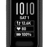 جارمين فيفو سمارت 5 اسود S/M