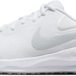 حذاء رفيليوشن 7 برباط للرجال من نايكي